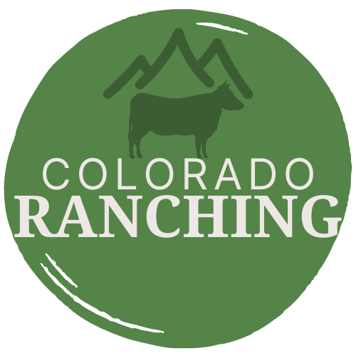 Colorado Ranching