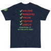 Short Sleeve T-Shirt - Image 4